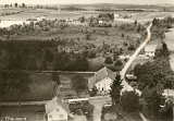 Environs de Remiremont. - Café La Demoiselle